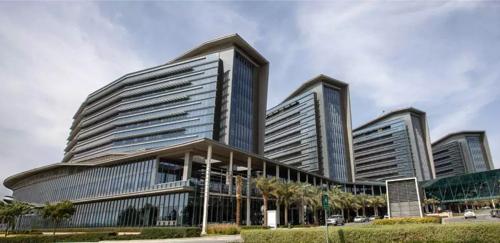 Sheikh Shakhbout Medical City - Copy