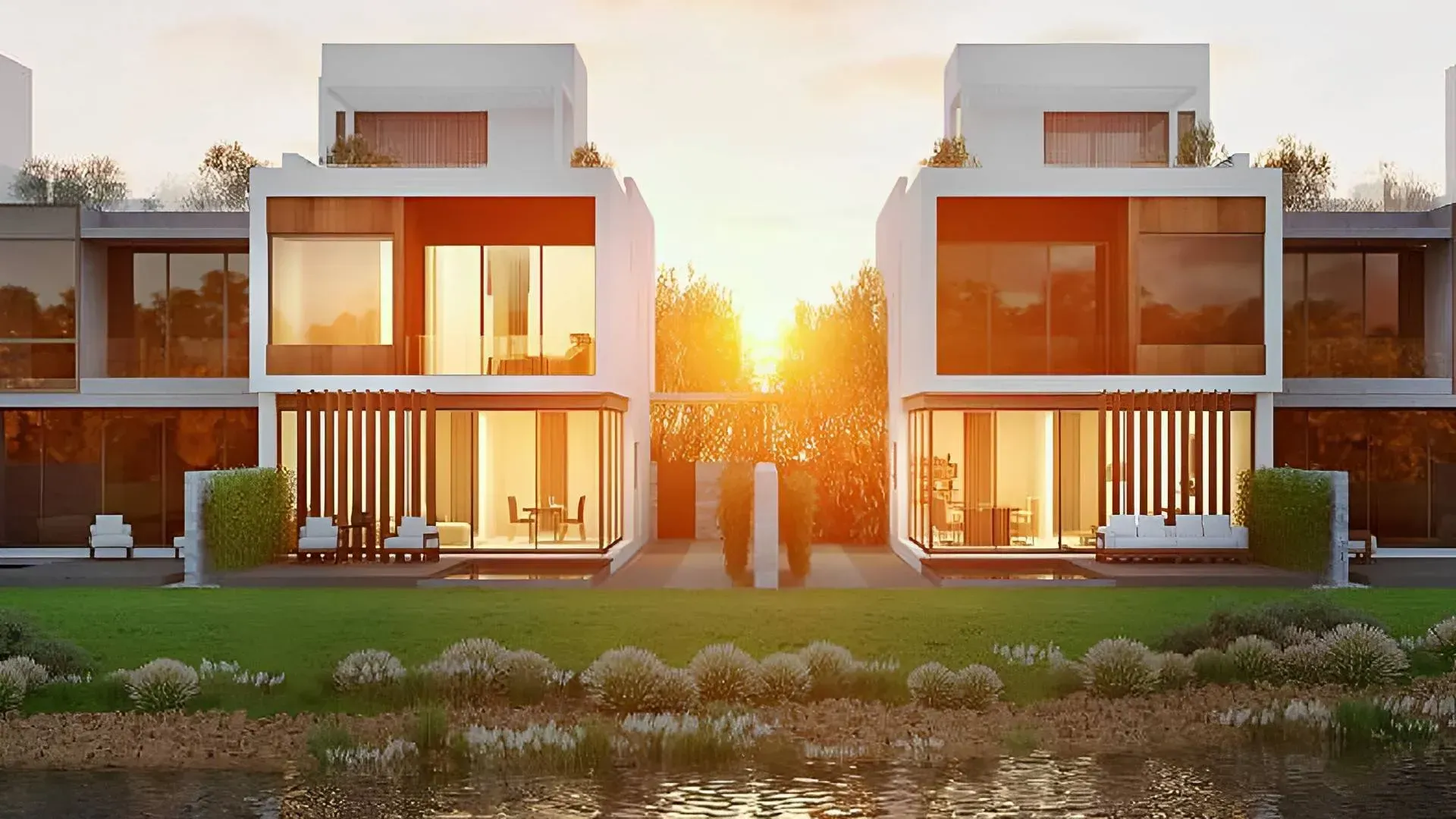 jumeirah luxury living